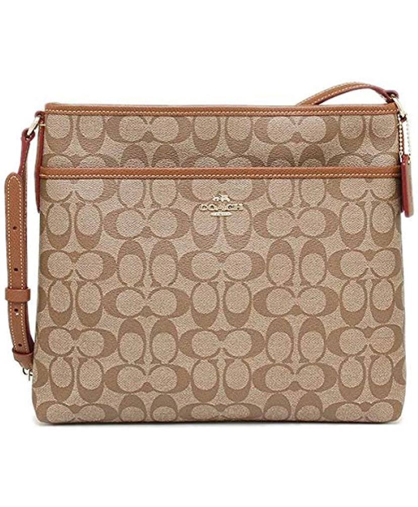 Ultimate Guide to Affordable Coach Crossbody Bags in the USA