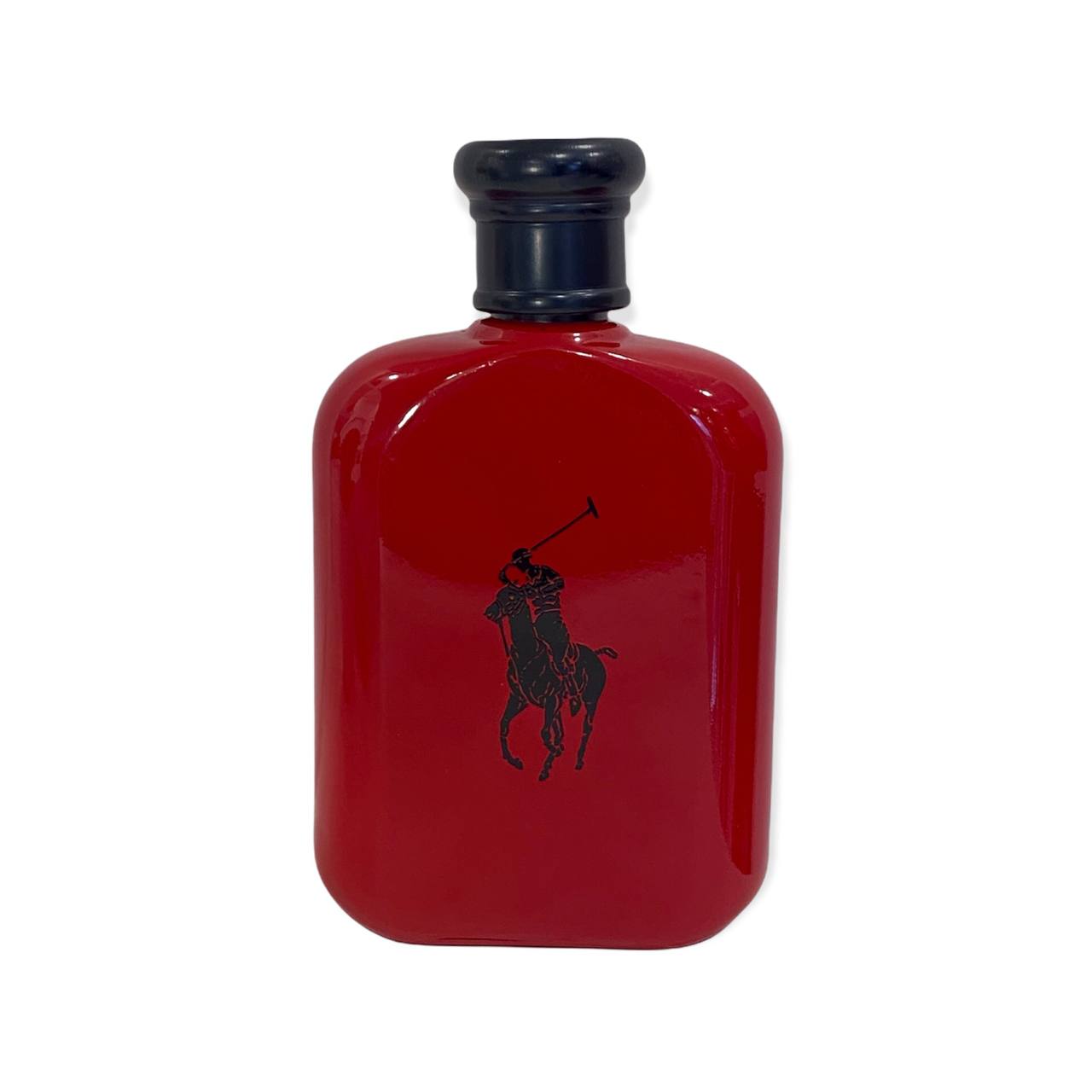 Polo Red Eau de Parfum