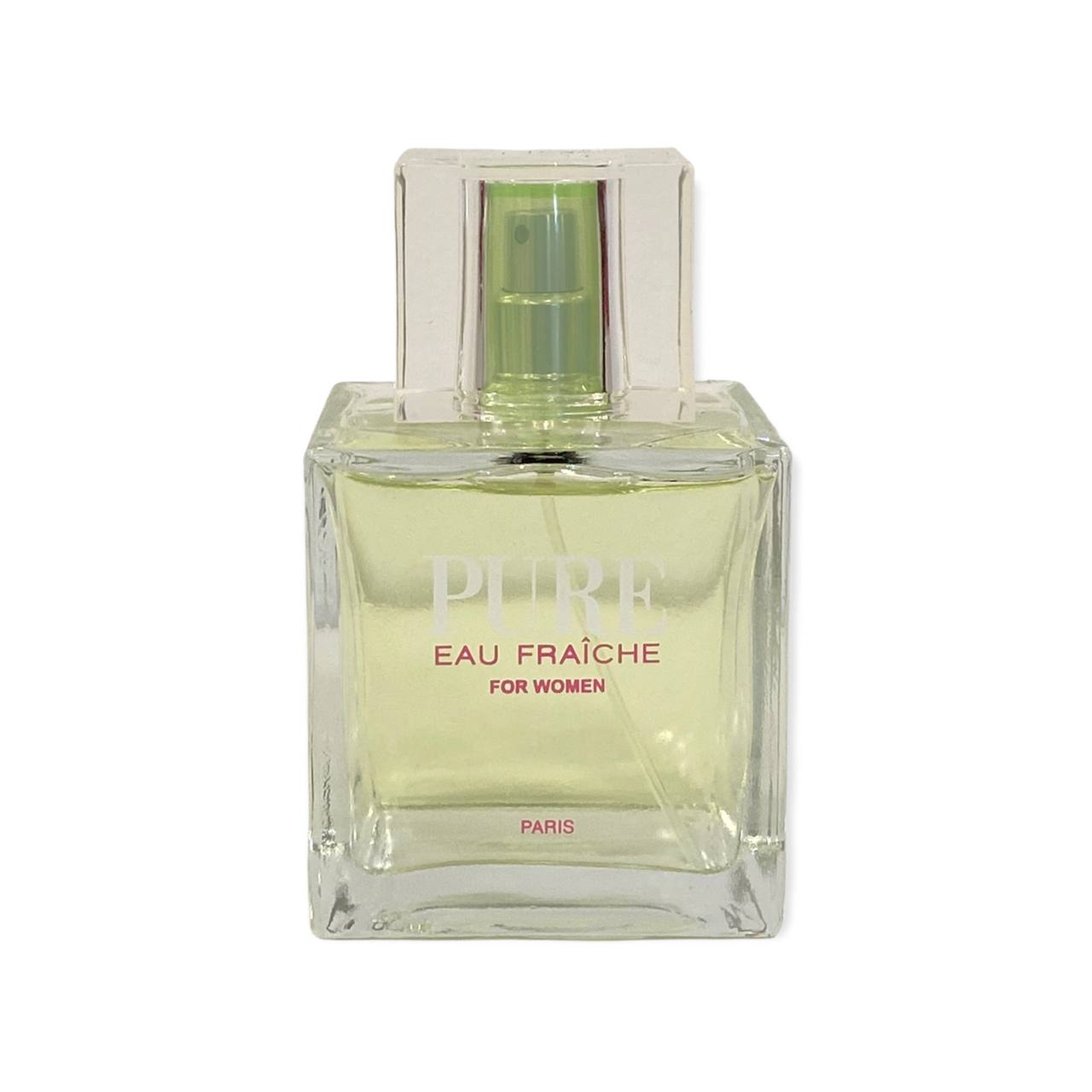 𝐏𝐮𝐫𝐞 𝐄𝐚𝐮 𝐅𝐫𝐚𝐢𝐜𝐡𝐞