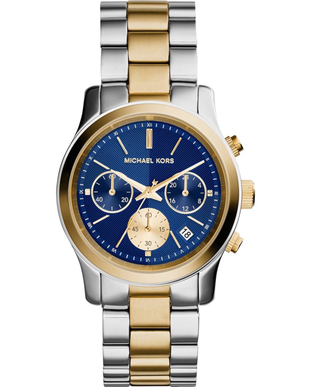 Original MK6165 Women Watch - Puzzles Egypt