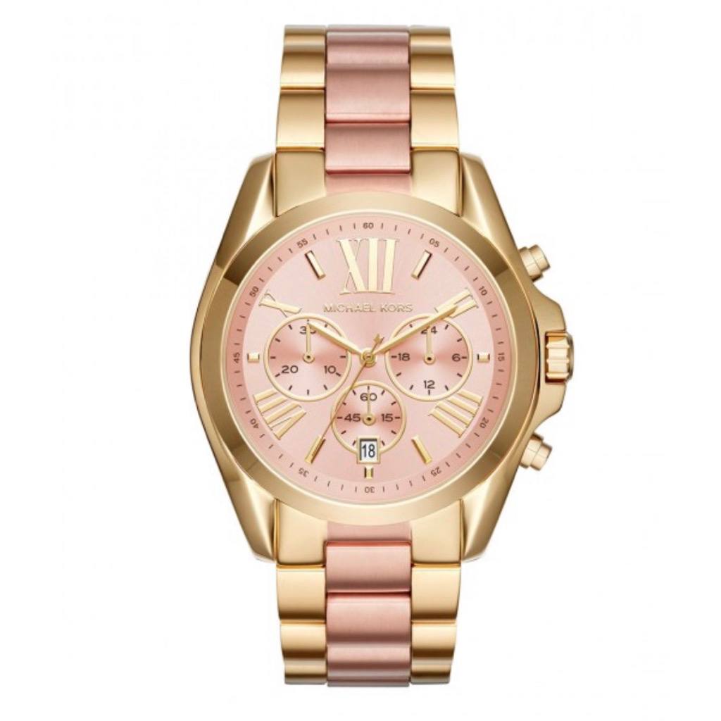 Original MK6359 Women Watch - Puzzles Egypt