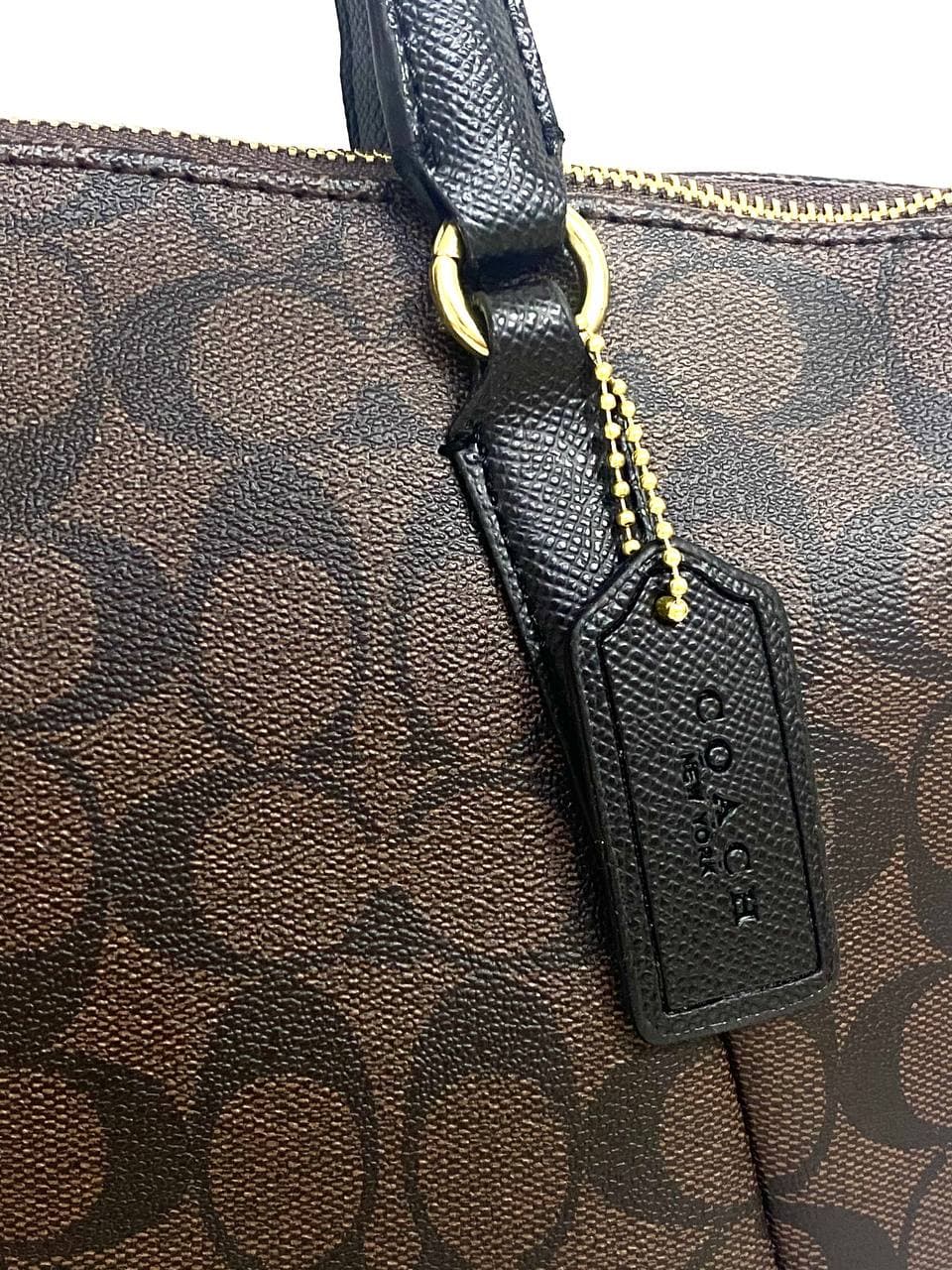 Coach Kelsey Satchel Bag - Puzzles Egypt