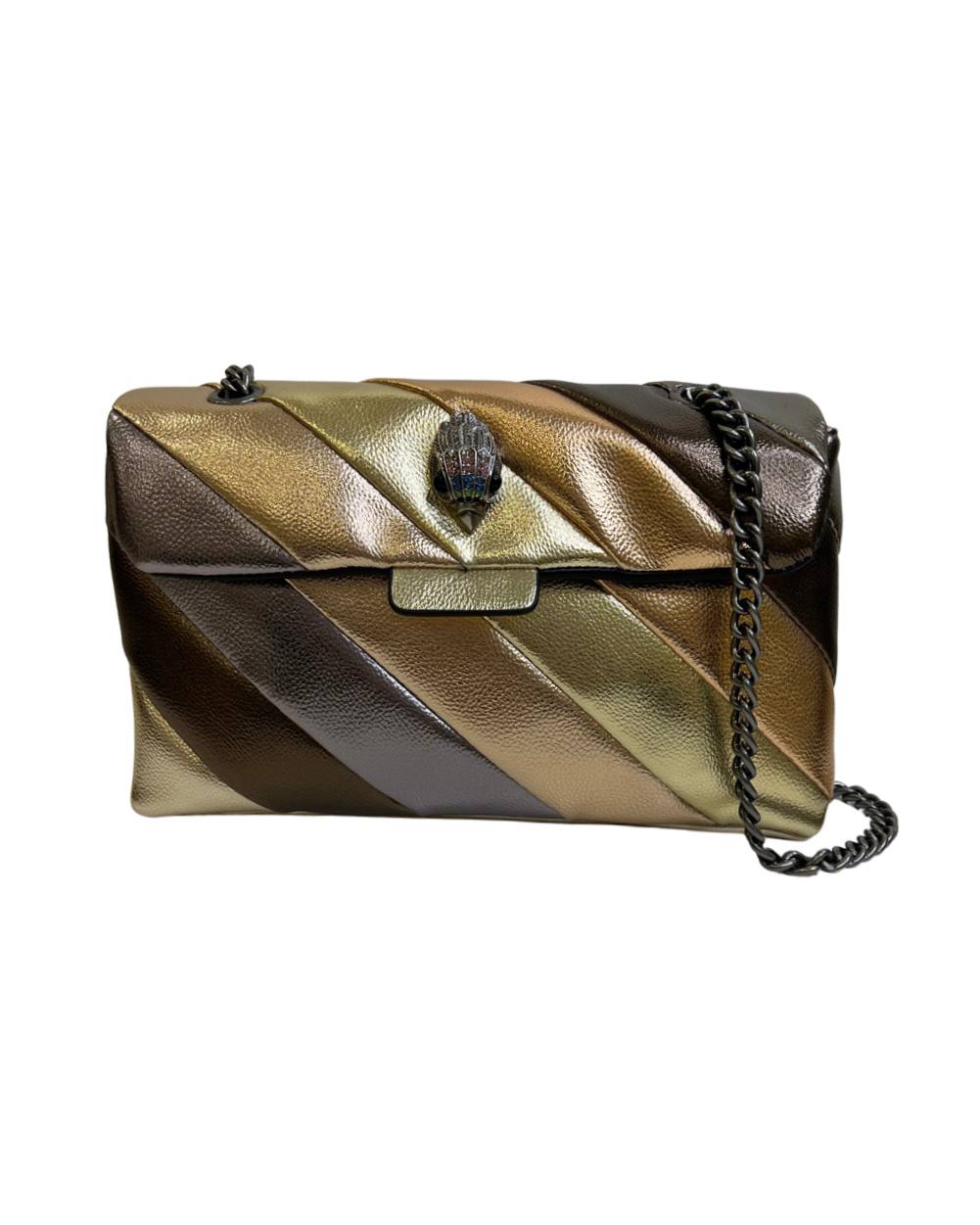 Kurt Geiger Large Handbag - Puzzles Egypt