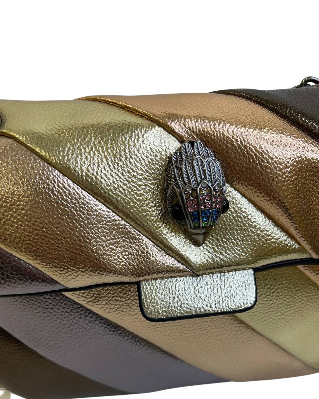 Kurt Geiger Large Handbag - Puzzles Egypt