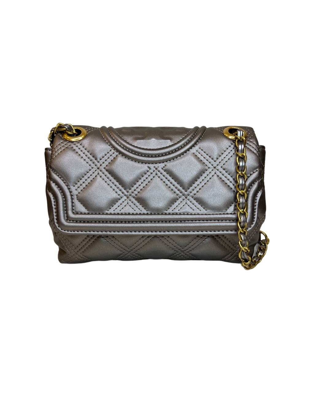 Tory Burch Small Quilted Crossbody Bag - Puzzles Egypt