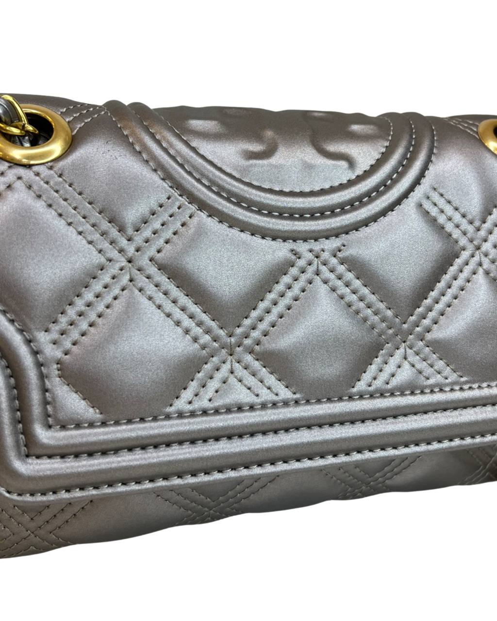 Tory Burch Small Quilted Crossbody Bag - Puzzles Egypt