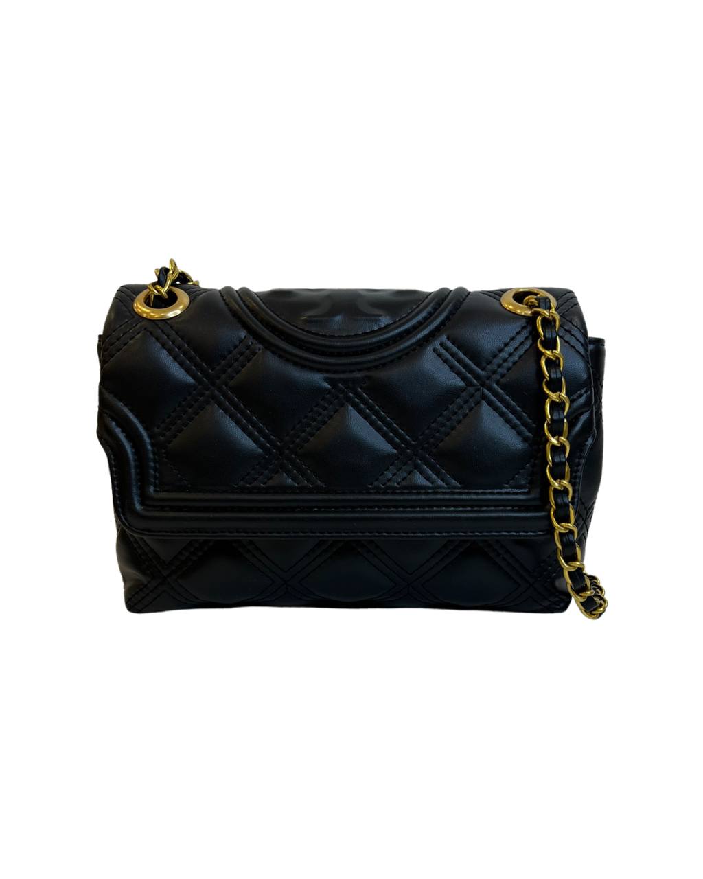 Tory Burch Small Quilted Crossbody Bag - Puzzles Egypt