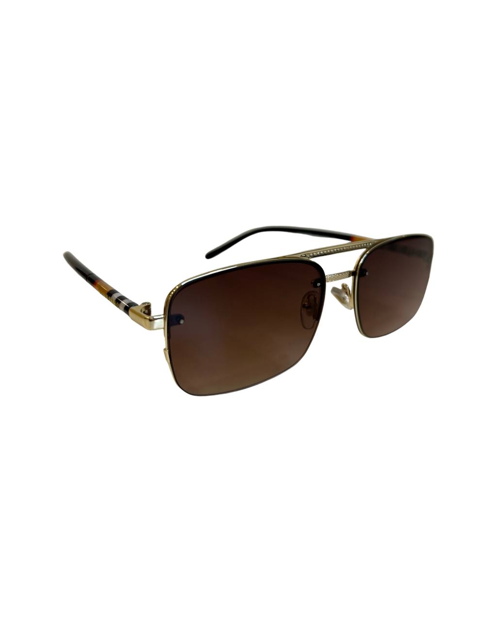 Burberry Men Sunglasses - Puzzles Egypt