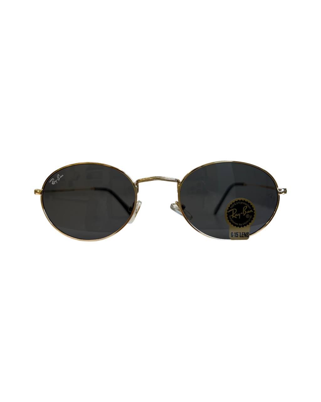 Ray-Ban Unisex Sunglasses - Puzzles Egypt