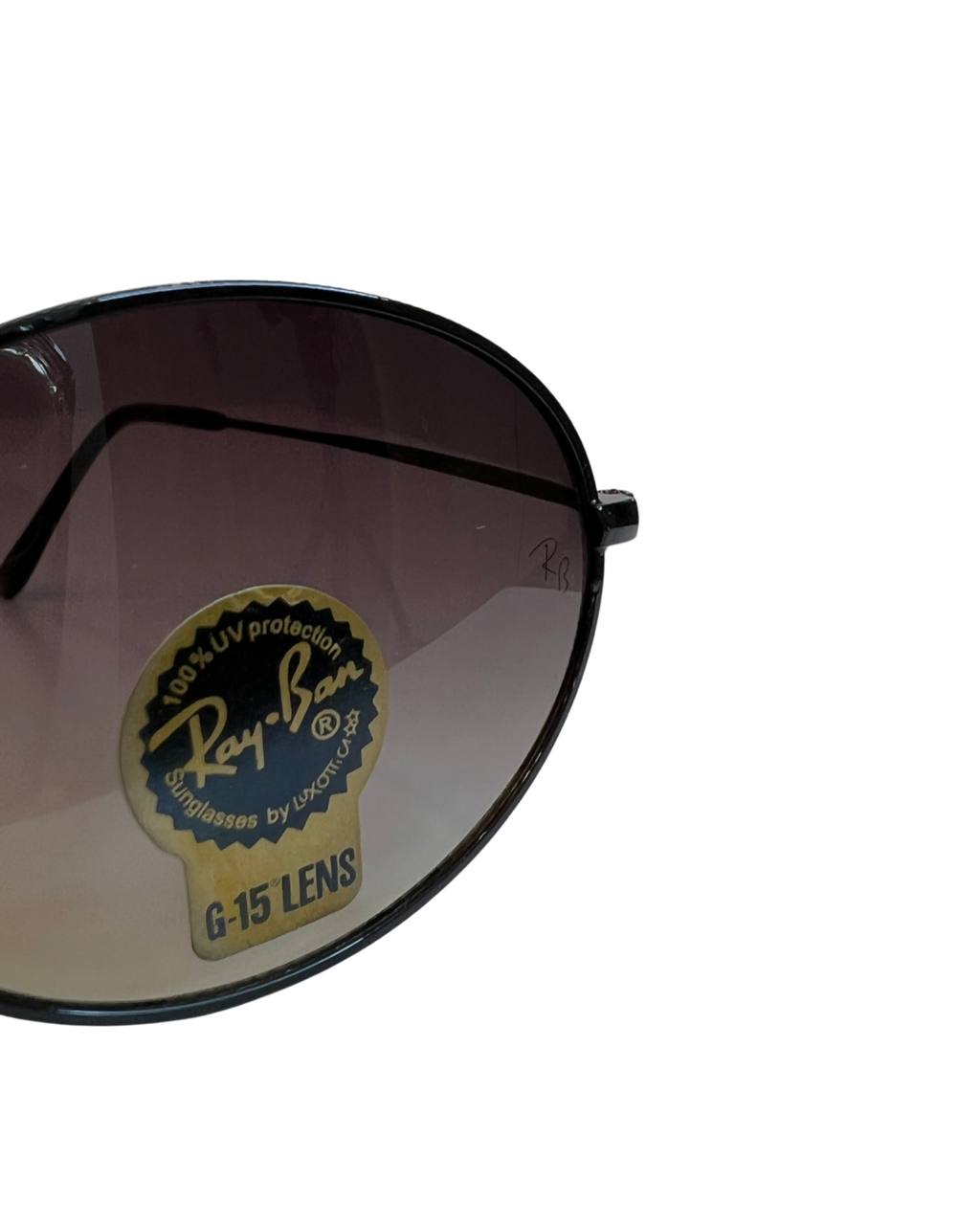 Ray-Ban Unisex Sunglasses - Puzzles Egypt