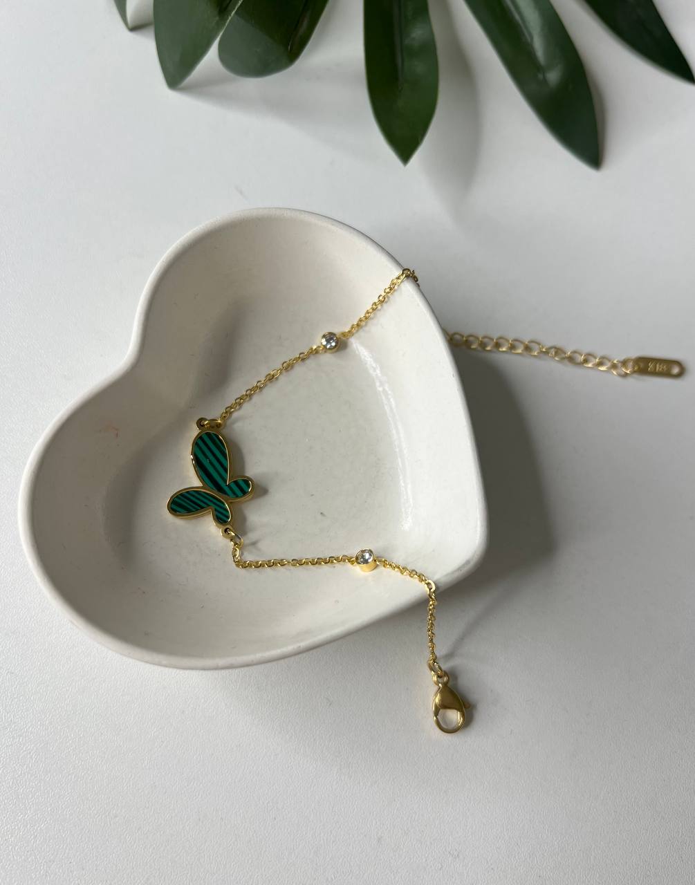 Butterfly Women Bracelet