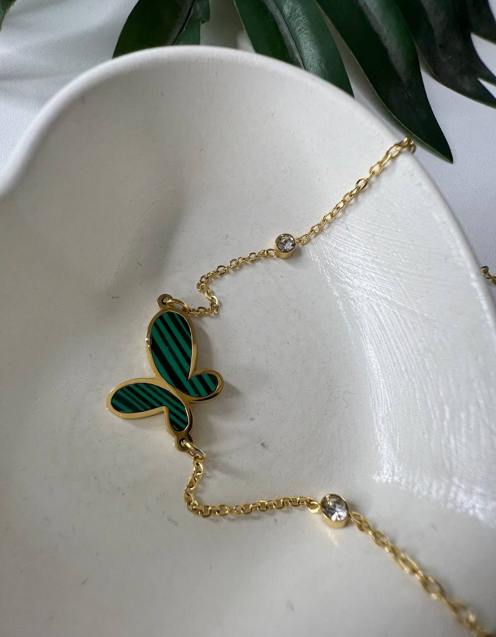 Butterfly Women Bracelet