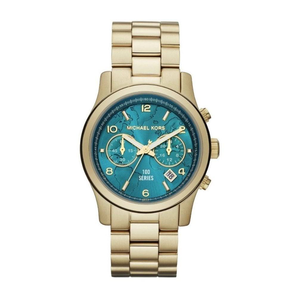 Original MK5815 Women Watch - Puzzles Egypt