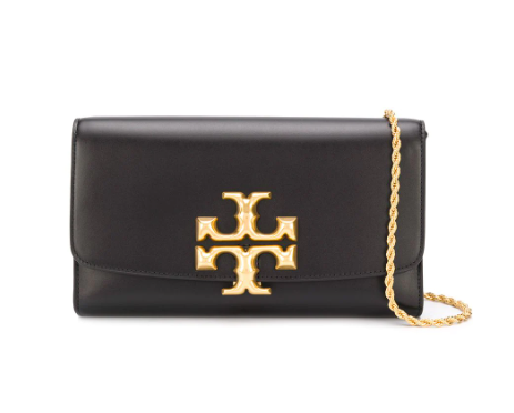 Tory Burch Eleanor Clutch - Puzzles Egypt