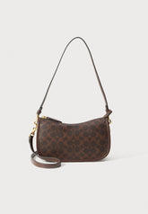 COACH WAVERLY BAG IN SIGNATURE CANVAS