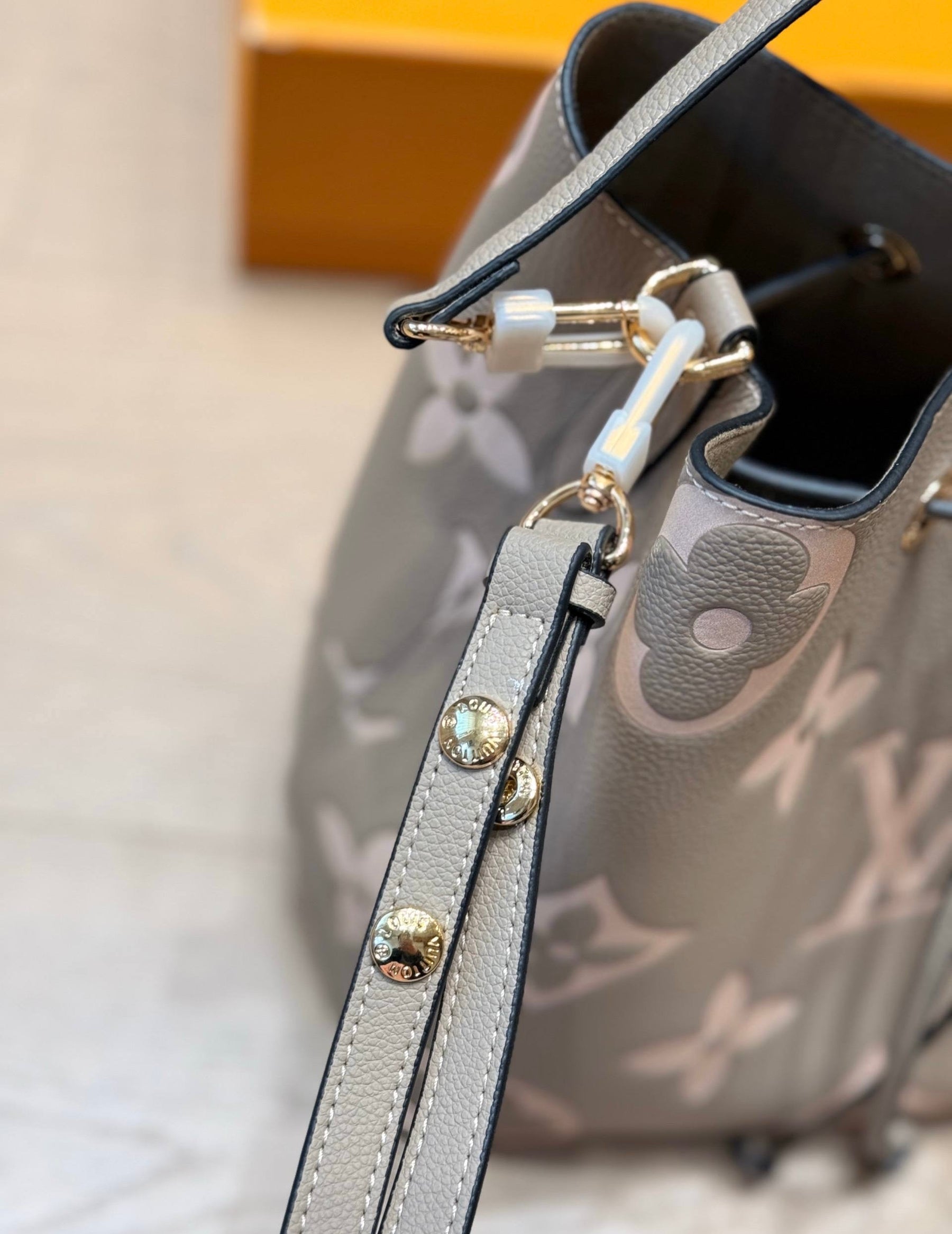 Louis Vuitton NéoNoé MM Bag