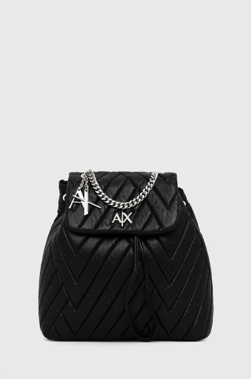 Original Armani Exchange Margareth Backpack