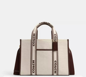 Coach Smith Large Tote Bag