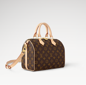 LV Speedy Bandoulière 25