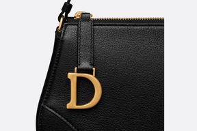 Dior Saddle Rodeo Pouch