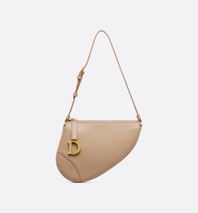 Dior Saddle Rodeo Pouch