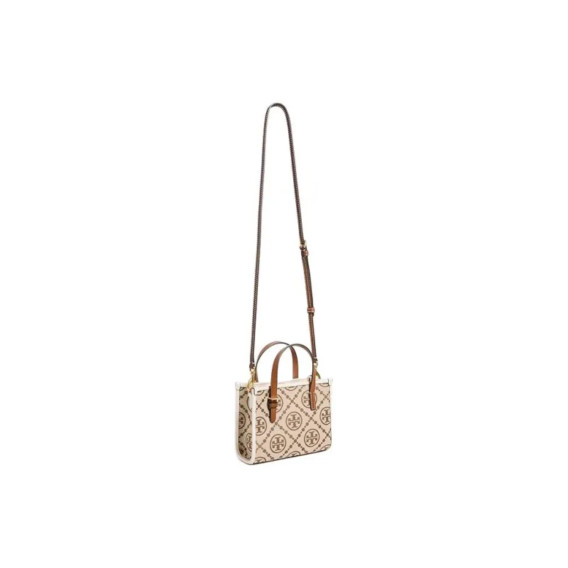 TORY BURCH T Monogram Handbag