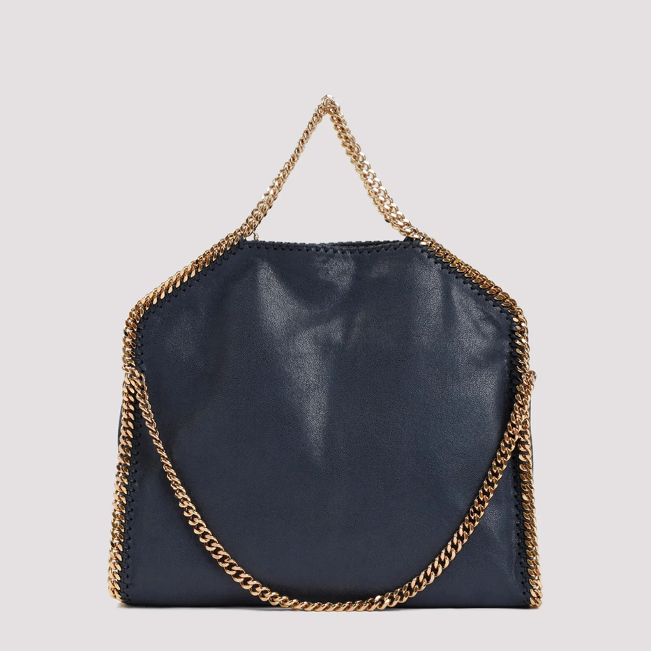 Stella McCartney Chain Falabella Shaggy Deer Bag