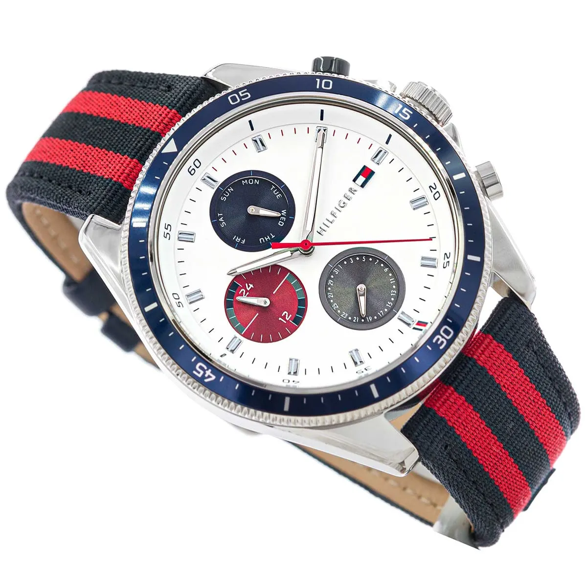 Original Tommy 1792035 Men Watch