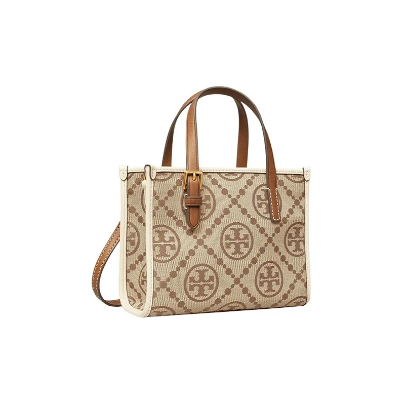 TORY BURCH T Monogram Handbag