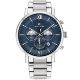 Original Tommy 1710409 Men Watch