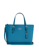 Original Coach Mollie Tote 25