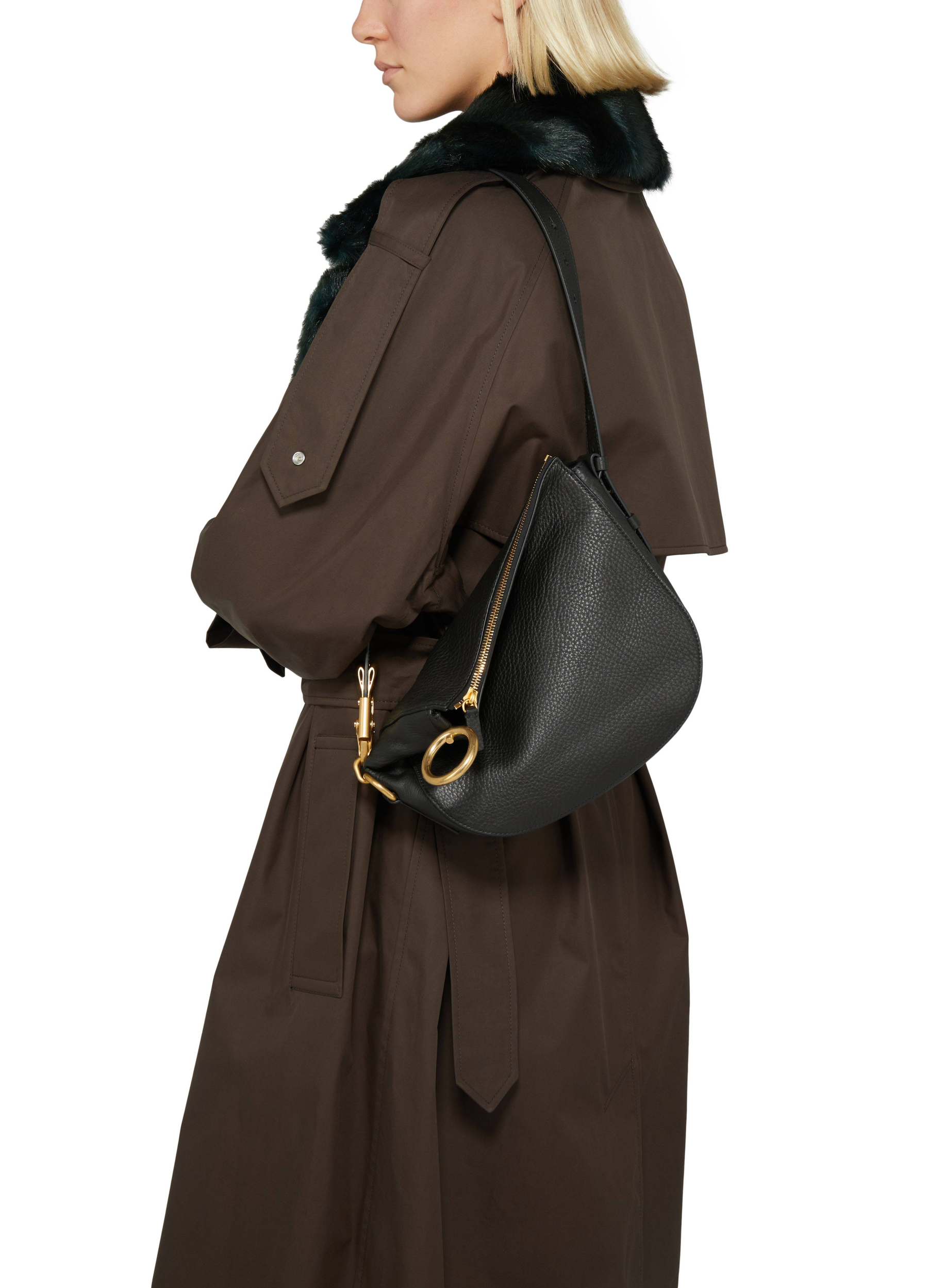 Burberry Small Knight Bag Burberry Small Knight Bag