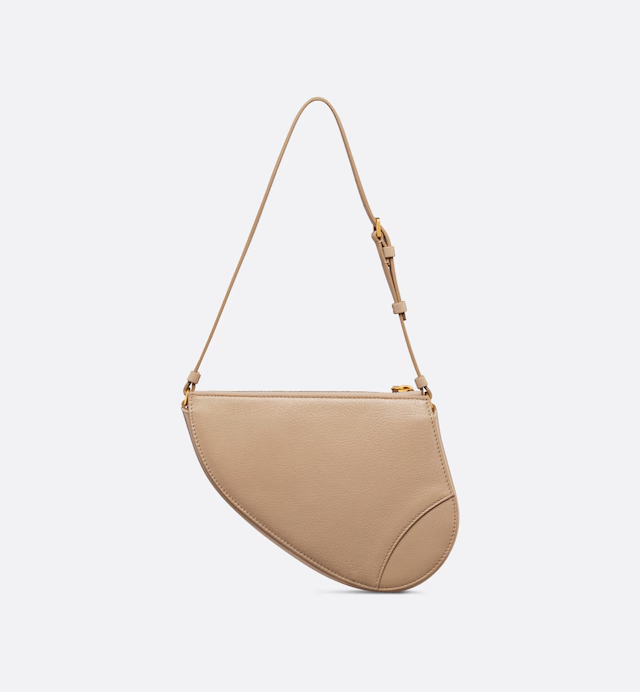 Dior Saddle Rodeo Pouch