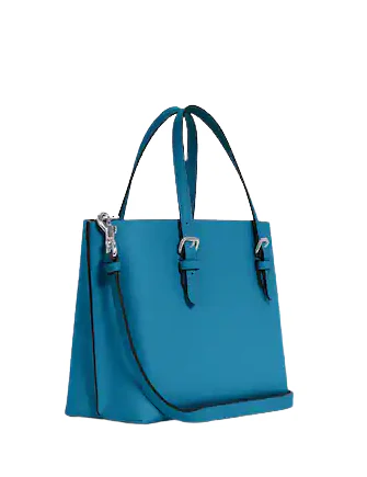 Original Coach Mollie Tote 25