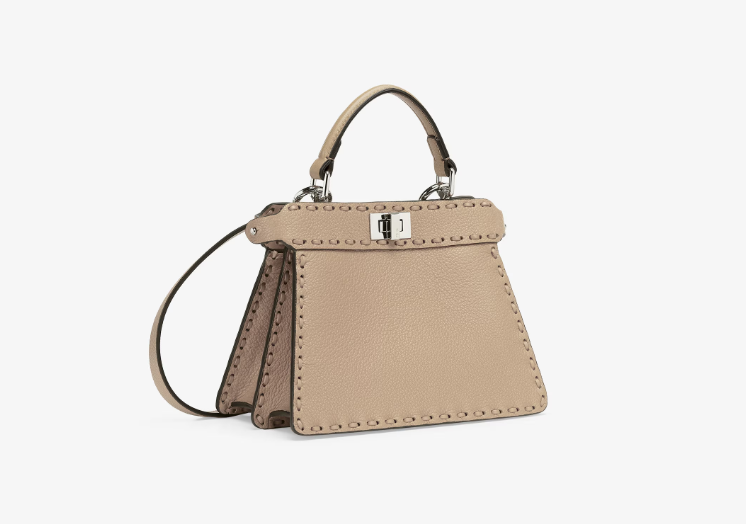 Peekaboo fendi prezzo clearance