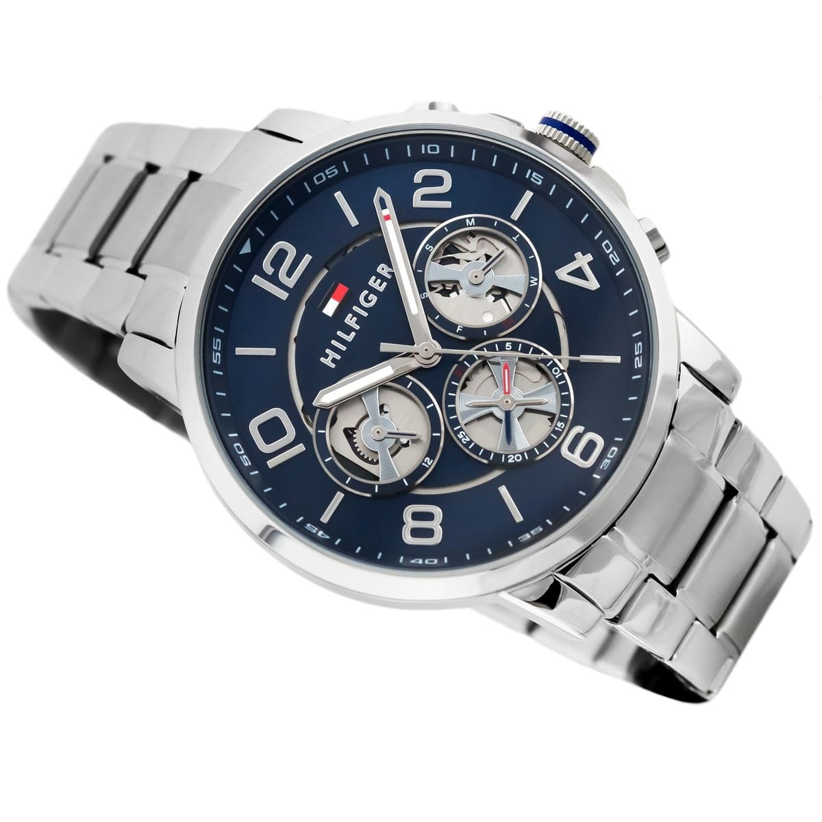 Original Tommy 1791293 Men Watch