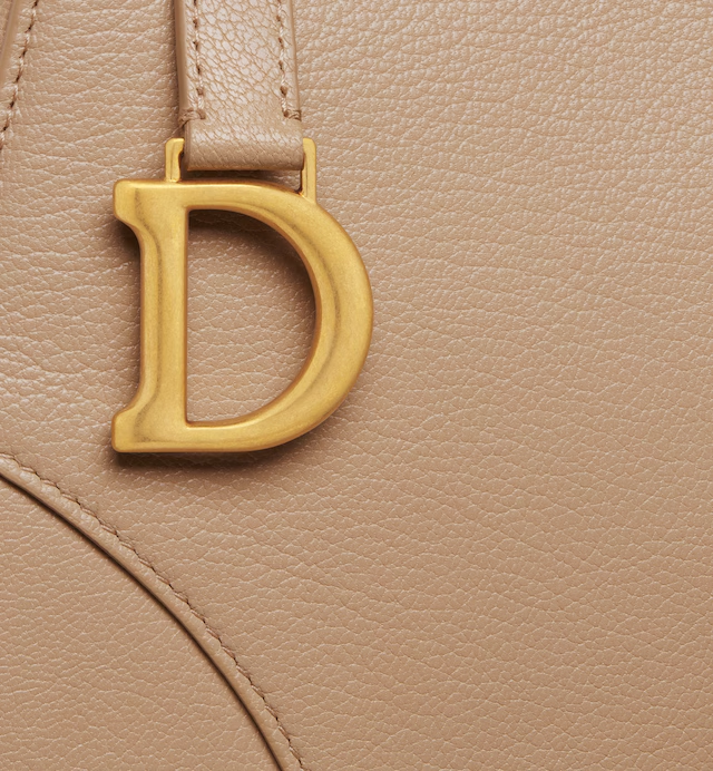 Dior Saddle Rodeo Pouch