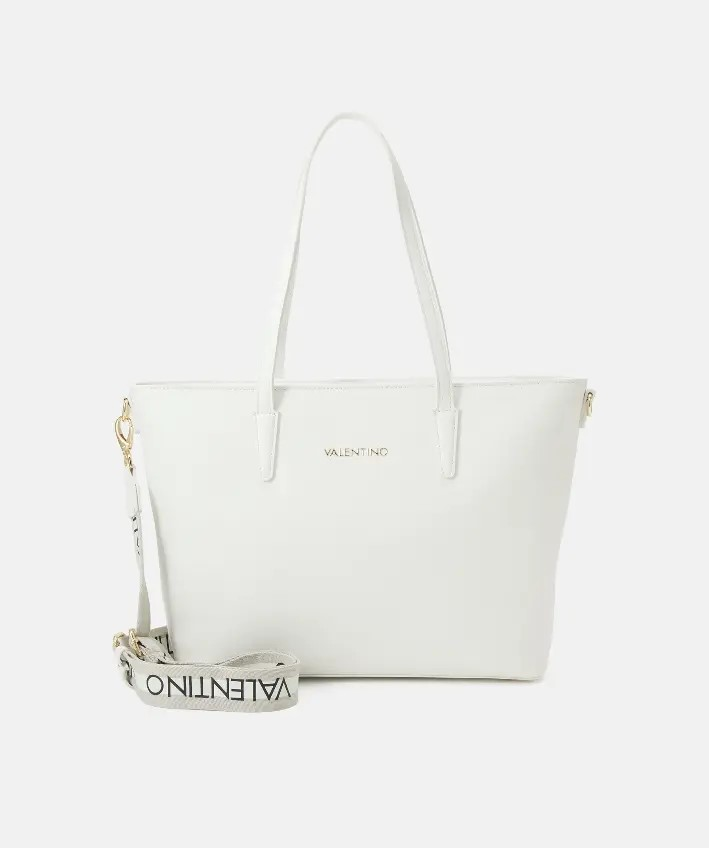 Original Women Valentino Zero Re Shopping Bag