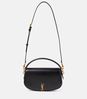 Saint Laurent Voltaire leather shoulder bag