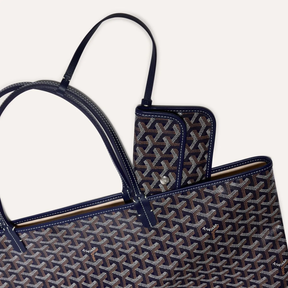 Goyard Saint Louis GM Bag