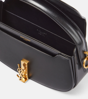 Saint Laurent Voltaire leather shoulder bag