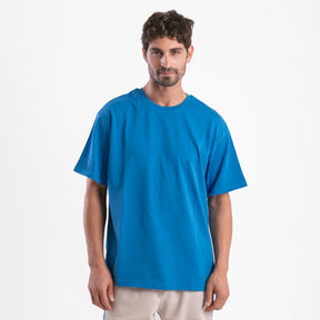 Men's Blue Essential T-shirt