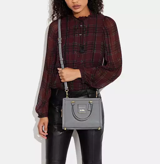 Original Coach Grace Carryall Bag