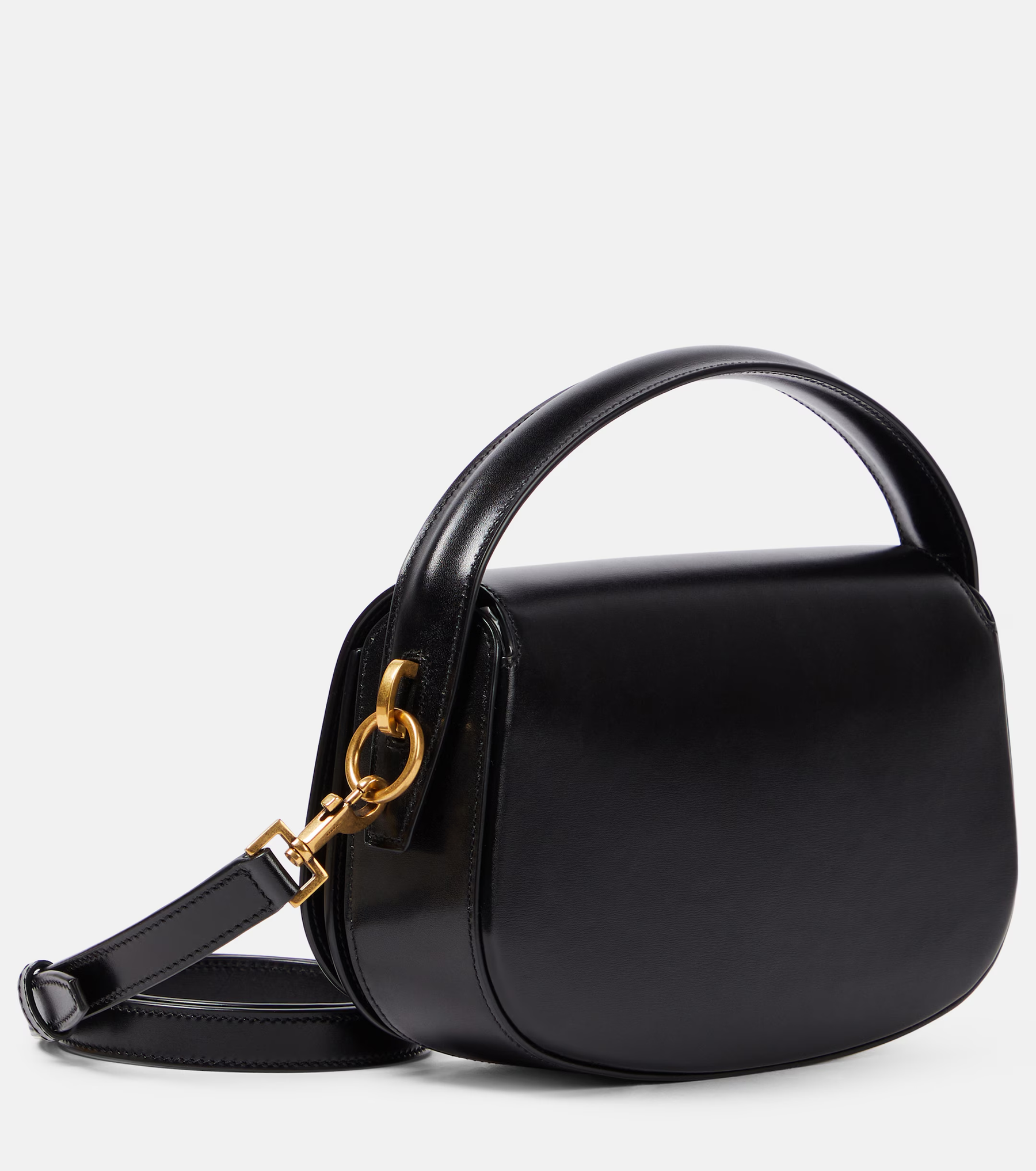 Saint Laurent Voltaire leather shoulder bag