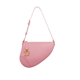 Dior Saddle Rodeo Pouch