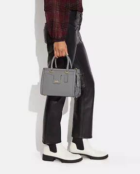 Original Coach Grace Carryall Bag