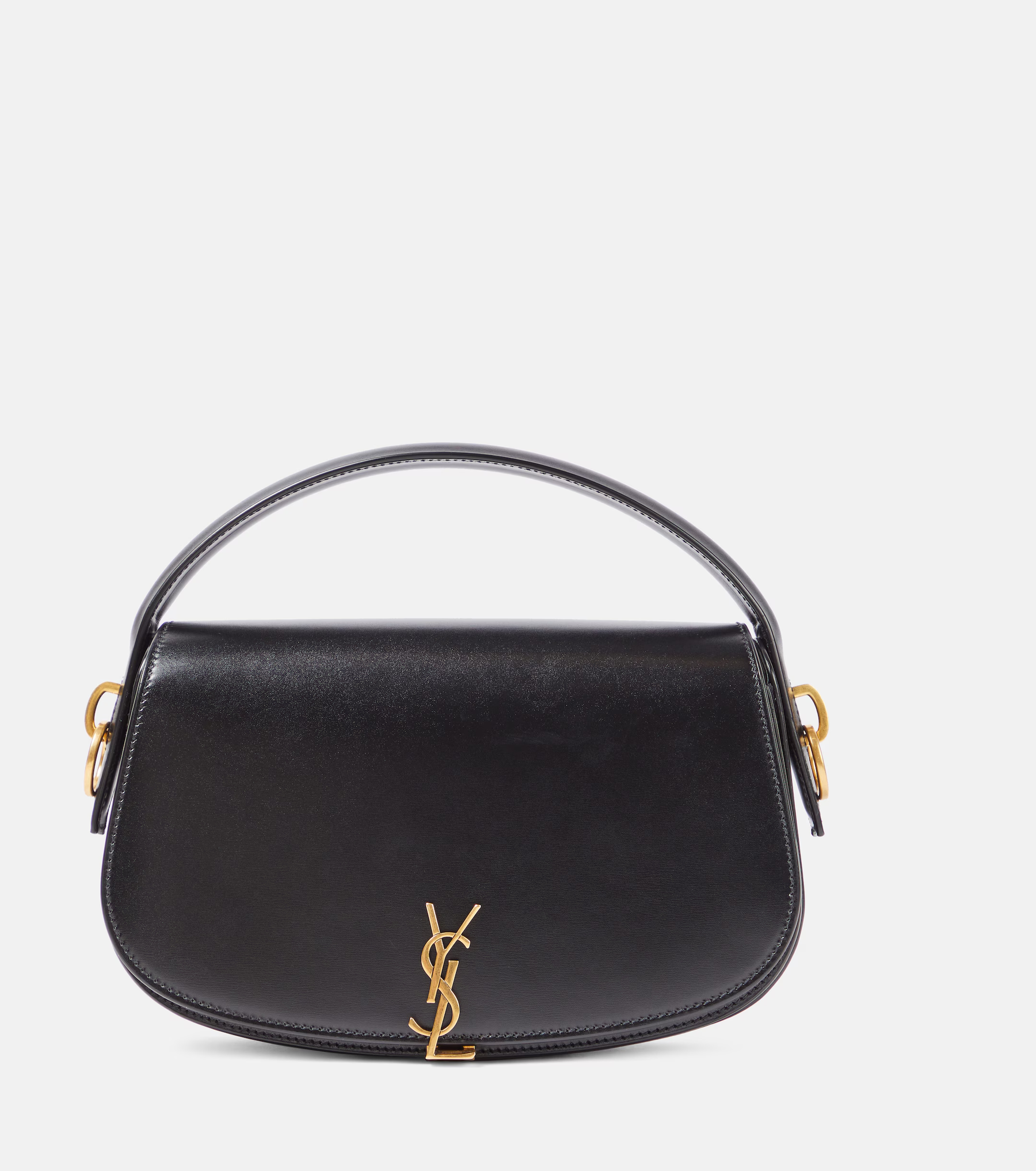 Saint Laurent Voltaire leather shoulder bag