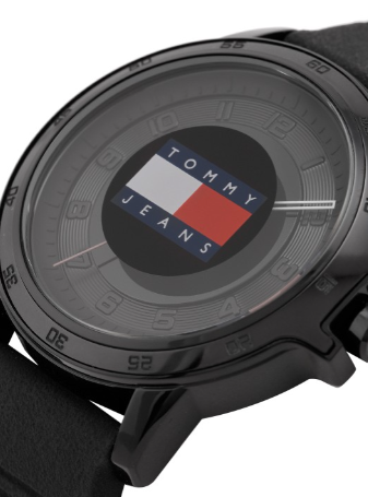 Original Tommy 1792032 Men Watch