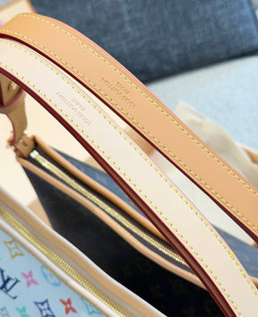 LOUIS VUITTON CARRYALL EAST WEST BAG