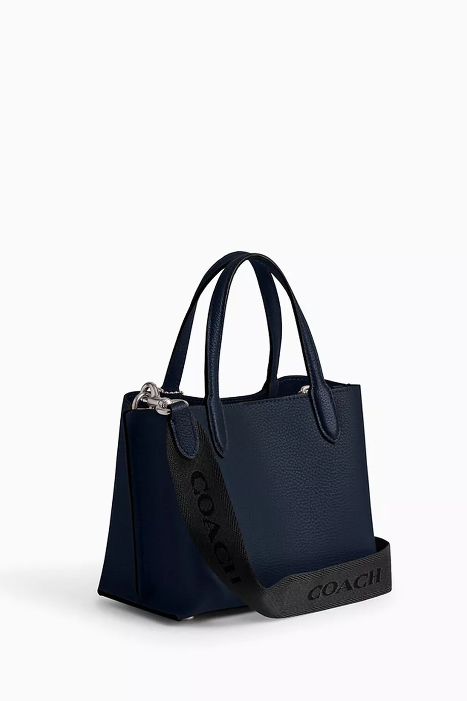 Coach Willow 18 Tote Bag in Leather